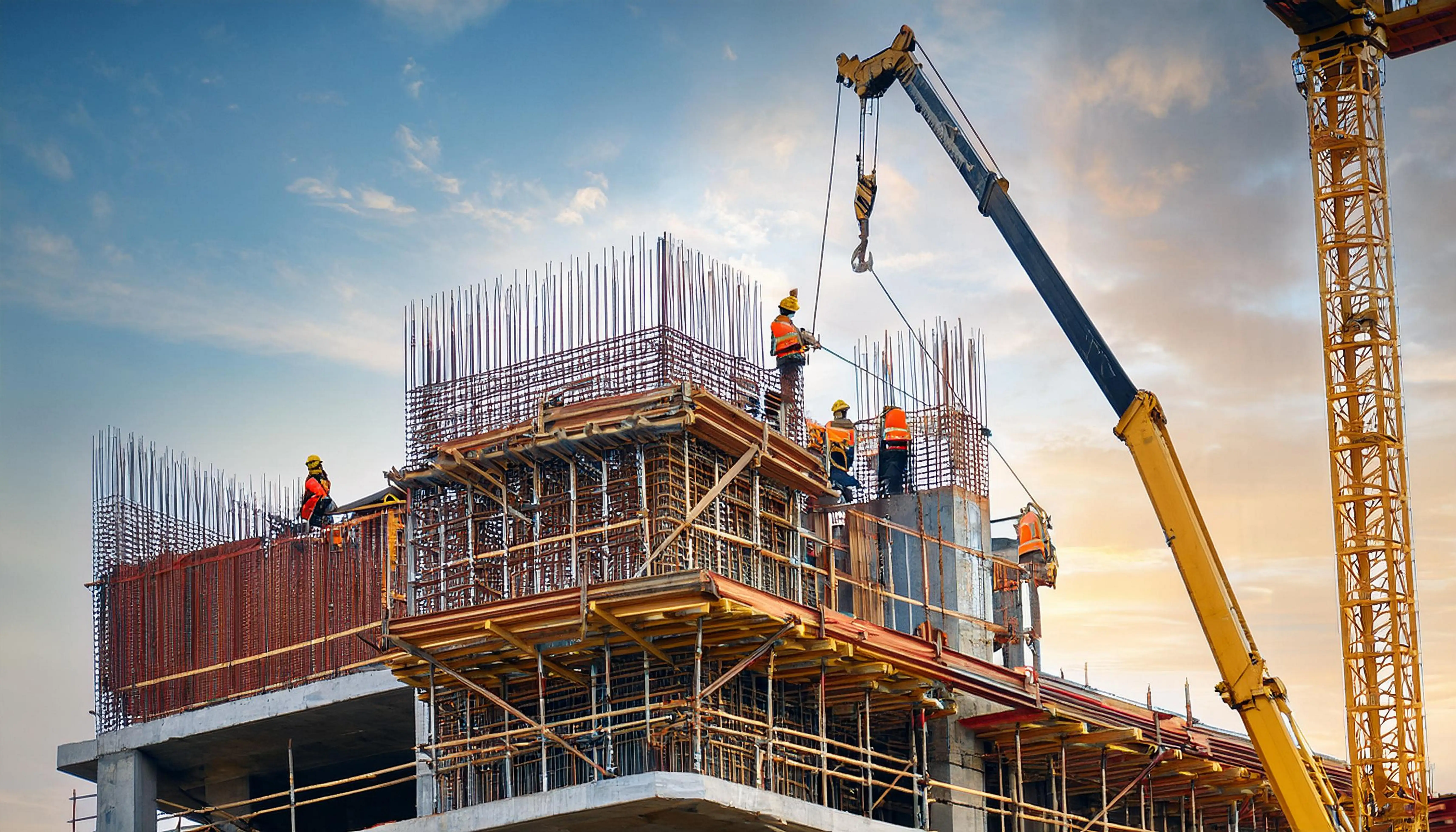 Construction